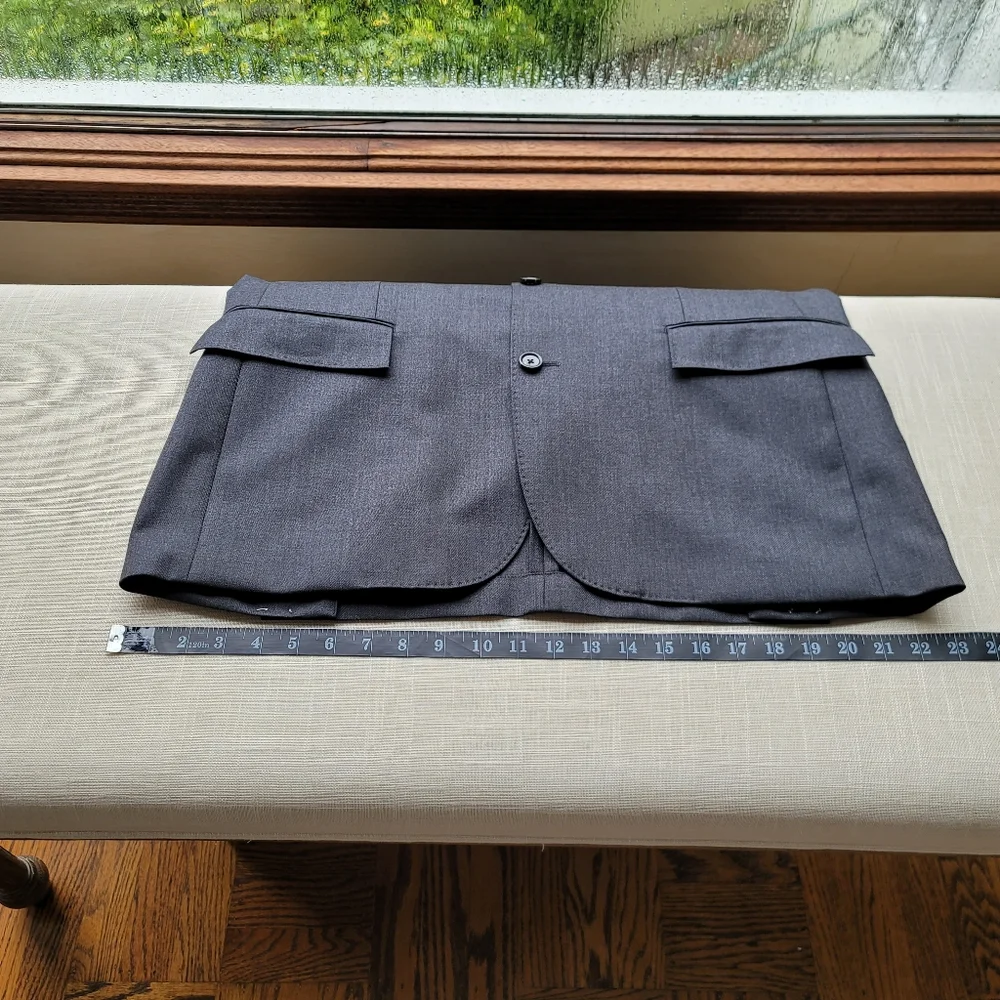 New! J Crew Sz. 42R Ludlow Slim-fit Unstructured Blazer Suit Jacket NWT